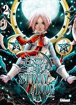 Télécharger le livre :  Stray Dog - Tome 02