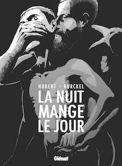 Télécharger le livre :  La Nuit mange le jour