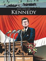 Télécharger le livre :  Kennedy