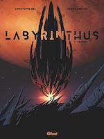 Télécharger le livre :  Labyrinthus - Tome 01