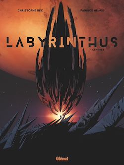 Télécharger le livre :  Labyrinthus - Tome 01