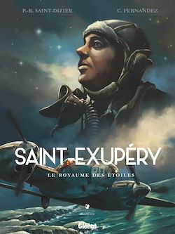 Télécharger le livre :  Saint-Exupéry - Tome 02