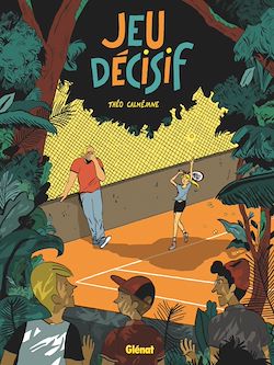 Télécharger le livre :  Jeu décisif