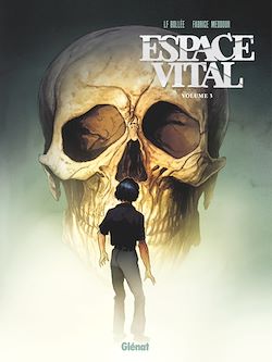 Télécharger le livre :  Espace Vital - Volume 03