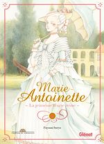 Télécharger le livre :  Marie-Antoinette, la jeunesse d'une reine