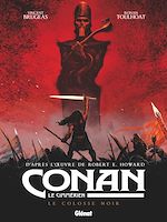 Télécharger le livre :  Conan le Cimmérien - Le Colosse noir