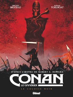 Télécharger le livre :  Conan le Cimmérien - Le Colosse noir