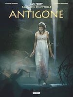 Télécharger le livre :  Antigone