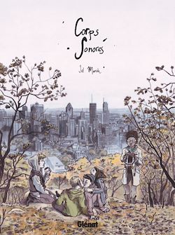 Télécharger le livre :  Corps Sonores