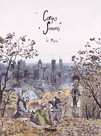 Téléchargez le livre :  Corps Sonores