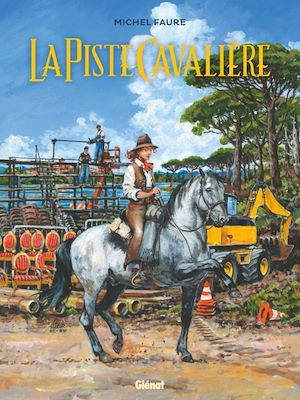 Download the eBook: La Piste Cavalière