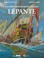 Télécharger le livre :  Lépante