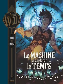 Télécharger le livre :  La Machine à explorer le temps