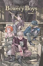 Télécharger le livre :  Bowery Boys