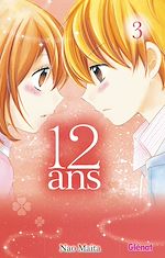 Télécharger le livre :  12 ans - Tome 03