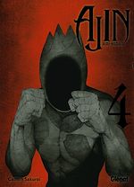 Télécharger le livre :  Ajin - Tome 04
