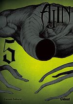 Télécharger le livre :  Ajin - Tome 05