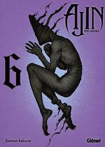 Télécharger le livre :  Ajin - Tome 06