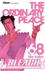Télécharger le livre :  Bleach - Tome 68