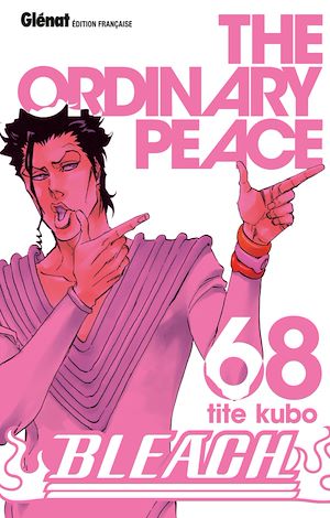 Téléchargez le livre :  Bleach - Tome 68