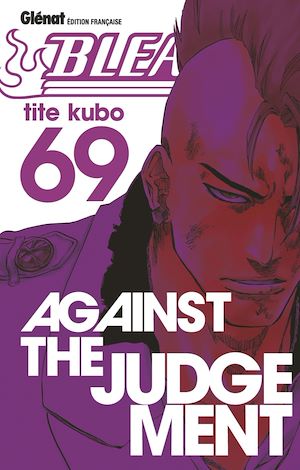 Téléchargez le livre :  Bleach - Tome 69