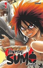 Télécharger le livre :  Hinomaru Sumo - Tome 01