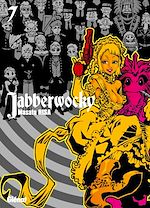 Télécharger le livre :  Jabberwocky - Tome 07