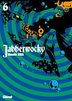 Télécharger le livre :  Jabberwocky - Tome 06