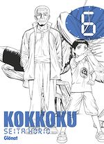 Télécharger le livre :  Kokkoku - Tome 06