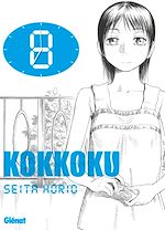 Télécharger le livre :  Kokkoku - Tome 08