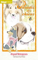 Télécharger le livre :  Le Paradis des chiens - Tome 06