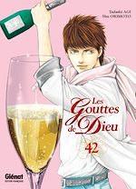 Télécharger le livre :  Les Gouttes de Dieu - Tome 42