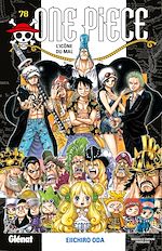 Télécharger le livre :  One Piece - Édition originale - Tome 78