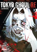 Télécharger le livre :  Tokyo Ghoul Re - Tome 03