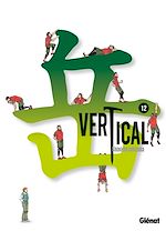 Télécharger le livre :  Vertical - Tome 12