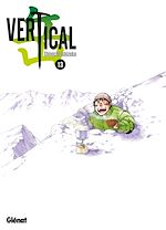 Télécharger le livre :  Vertical - Tome 13