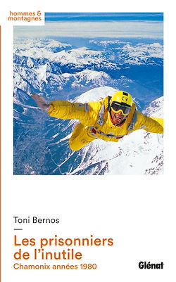 Télécharger le livre :  Les prisonniers de l'inutile