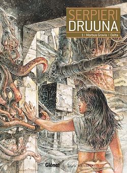 Télécharger le livre :  Druuna - Tome 01