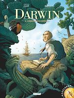 Télécharger le livre :  Darwin - Tome 02