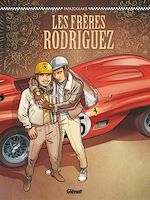 Télécharger le livre :  Les Frères Rodriguez