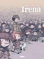 Télécharger le livre :  Irena - Tome 01