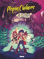 Télécharger le livre :  Pépin Cadavre - Tome 02