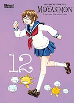 Télécharger le livre :  Moyasimon - Tome 12
