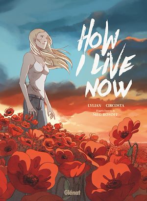 Téléchargez le livre :  How I live Now