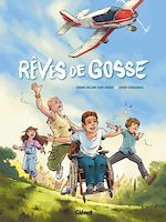 Télécharger le livre :  Rêves de gosse