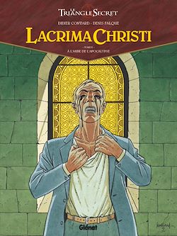 Télécharger le livre :  Lacrima Christi - Tome 02