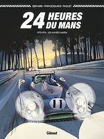 Télécharger le livre :  24 Heures du Mans - 1972-1974