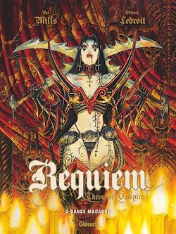 Télécharger le livre :  Requiem - Tome 02