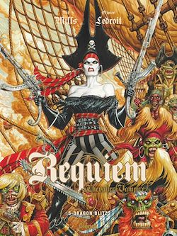 Télécharger le livre :  Requiem - Tome 05