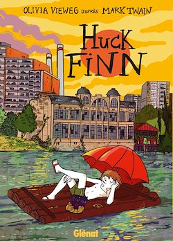 Télécharger le livre :  Huck Finn